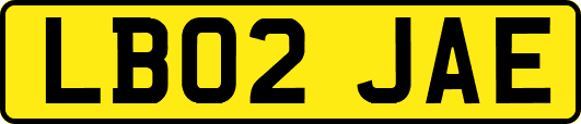 LB02JAE