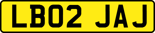 LB02JAJ