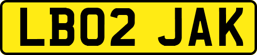LB02JAK