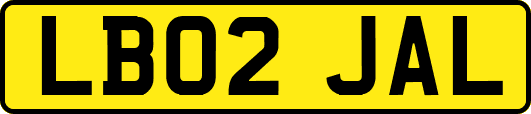 LB02JAL