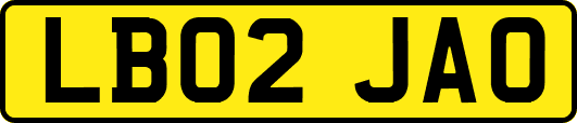 LB02JAO
