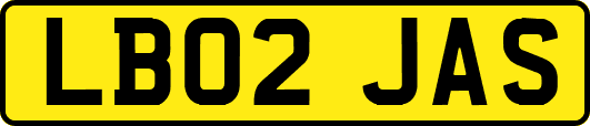 LB02JAS