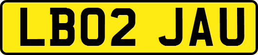 LB02JAU