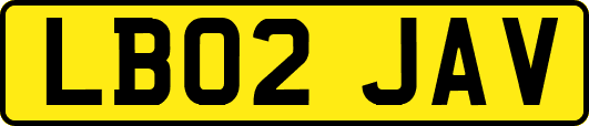 LB02JAV