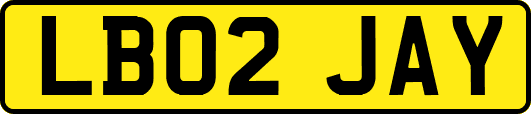 LB02JAY