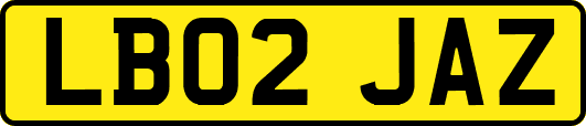 LB02JAZ