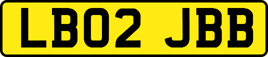 LB02JBB