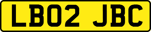 LB02JBC