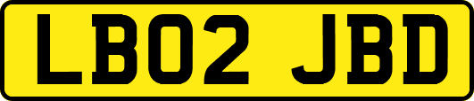 LB02JBD