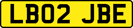 LB02JBE