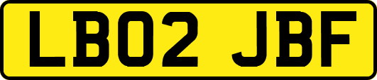 LB02JBF