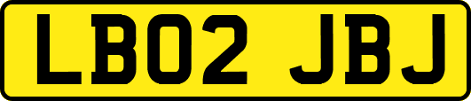 LB02JBJ