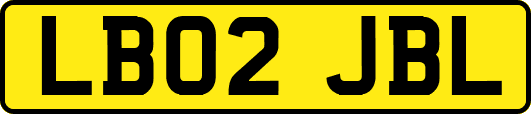 LB02JBL