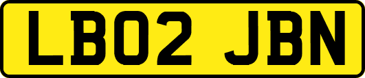 LB02JBN