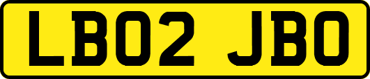 LB02JBO