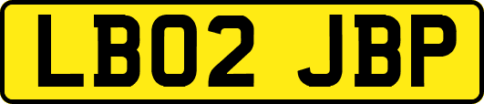 LB02JBP