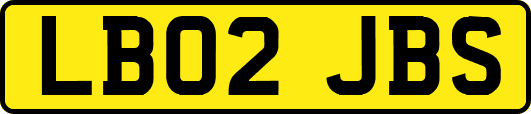 LB02JBS