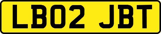 LB02JBT