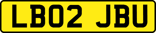 LB02JBU