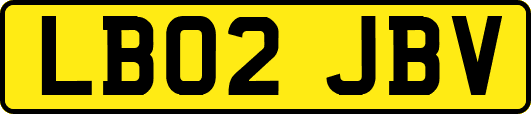 LB02JBV
