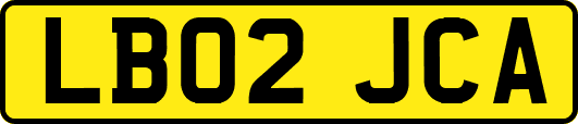 LB02JCA