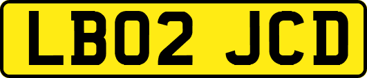 LB02JCD