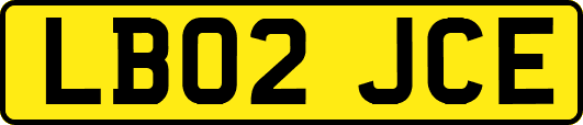 LB02JCE