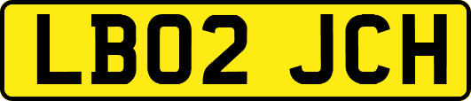 LB02JCH