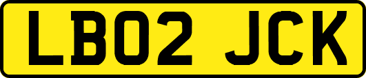 LB02JCK