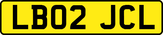 LB02JCL