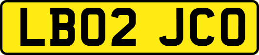 LB02JCO
