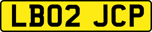 LB02JCP