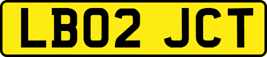 LB02JCT