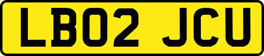 LB02JCU