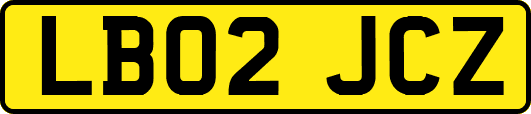 LB02JCZ