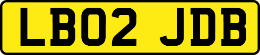LB02JDB