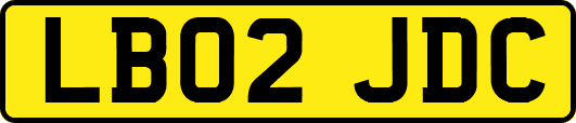 LB02JDC