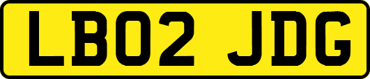 LB02JDG