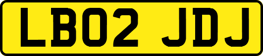 LB02JDJ