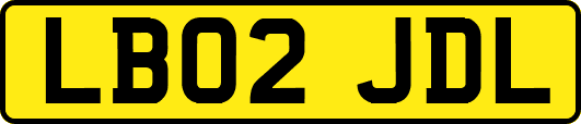 LB02JDL