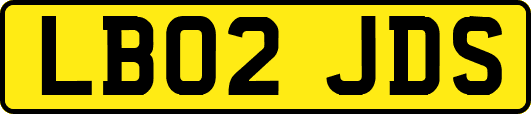 LB02JDS