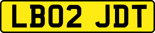 LB02JDT