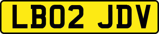 LB02JDV