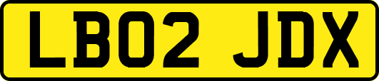 LB02JDX