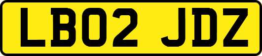LB02JDZ
