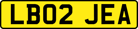 LB02JEA