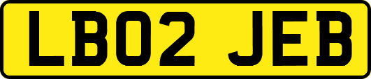 LB02JEB