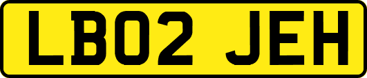 LB02JEH