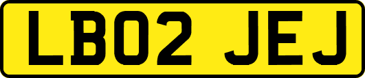 LB02JEJ