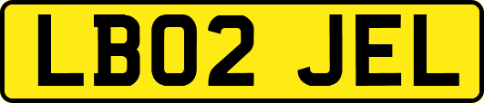 LB02JEL